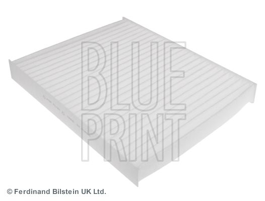 BLUE PRINT filtras, salono oras ADG02558